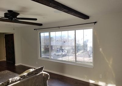 Window Replacement and Installation