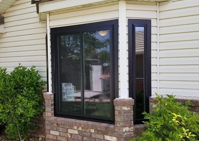Window Replacement and Installation