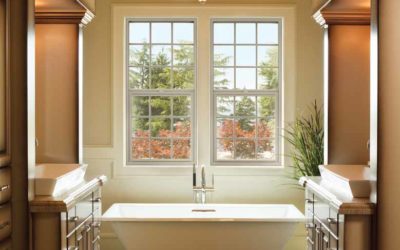Go Green With Energy-Efficient Windows