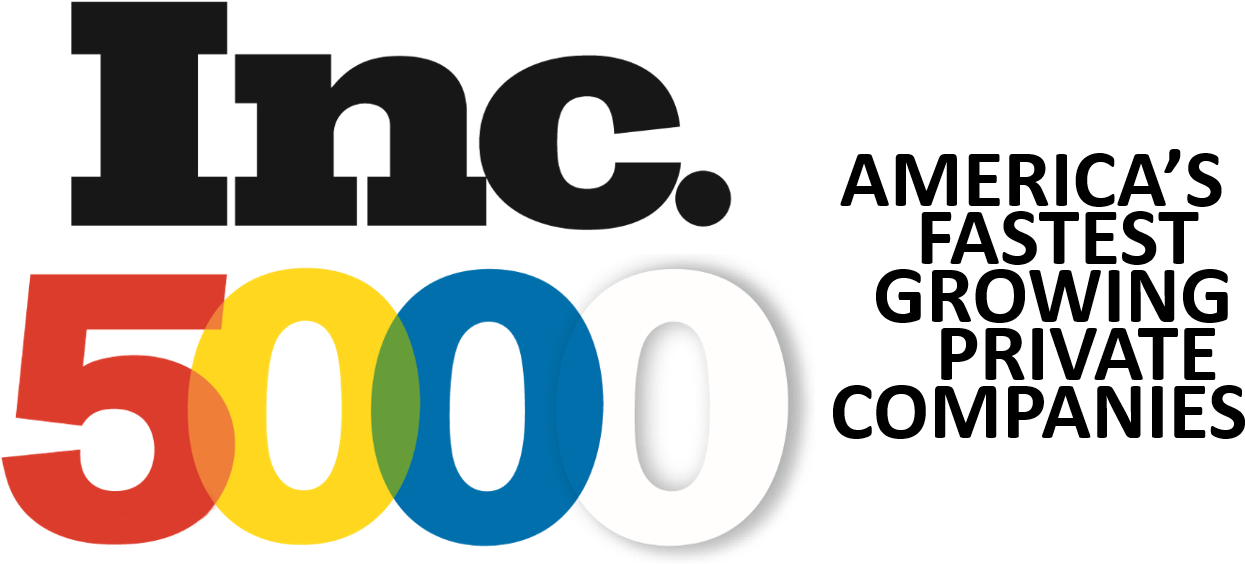 INC 5000  Logo