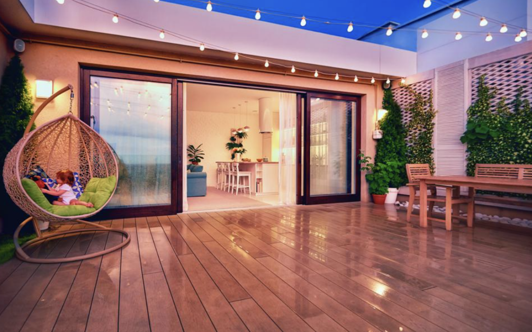 choosing sliding patio doors is hard with so many options