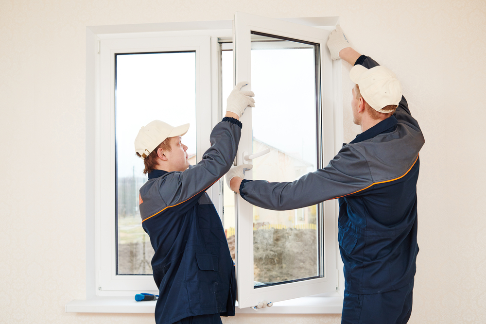 Top 5 Reasons to Replace Your Old Windows in Salt Lake City, UT