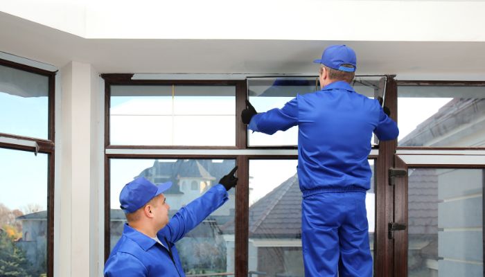 Working with a Professional Installer For Replacing Windows in Las Vegas