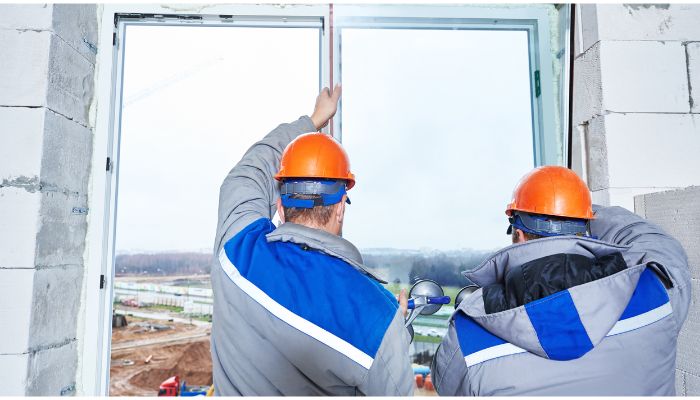 Transform Your Home with Expert Residential Window Installation and Replacement