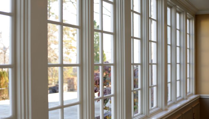 Maximizing Energy Efficiency with Wood Window Replacement