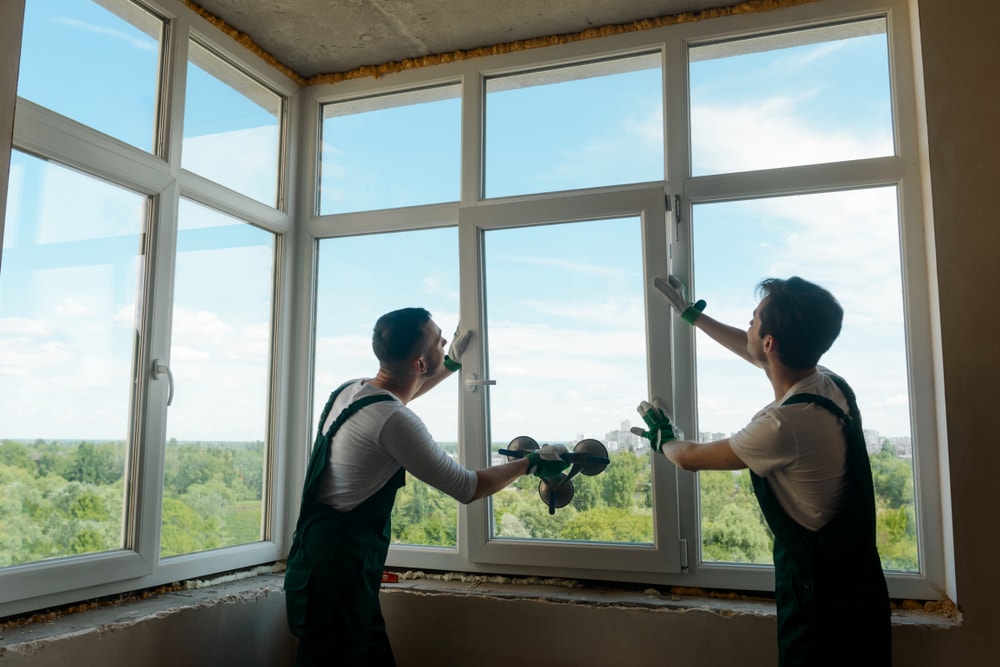 Factors to Consider Before Hiring a Professional Window Installation Service