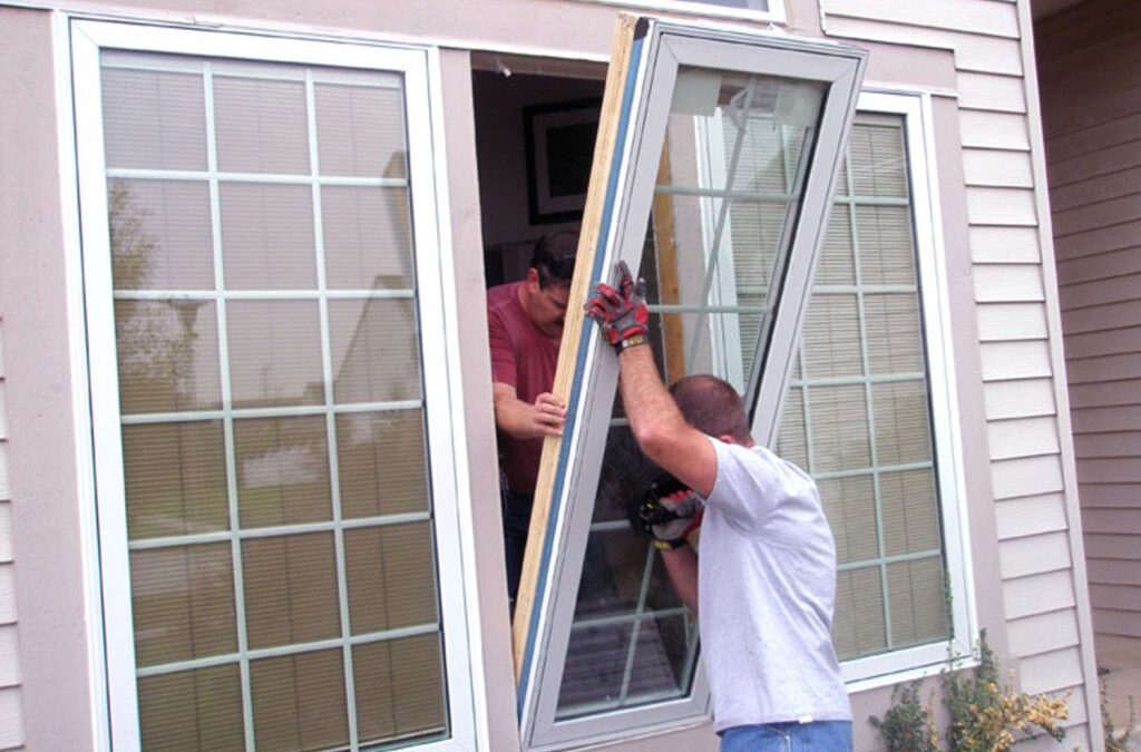 How to Budget for Your Home Window Installation Project