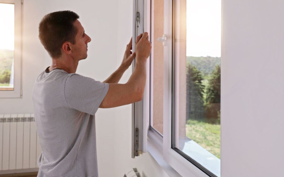 How to Maintain and Clean Your Home Windows