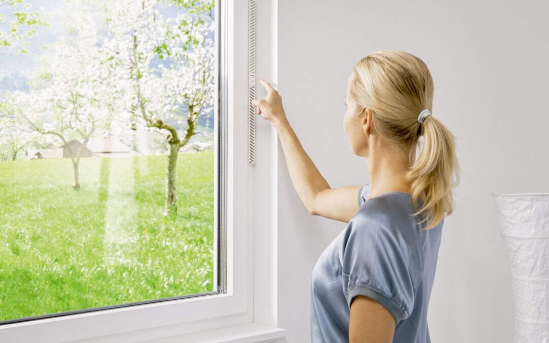 Tips for Choosing the Right Window Size for Proper Ventilation