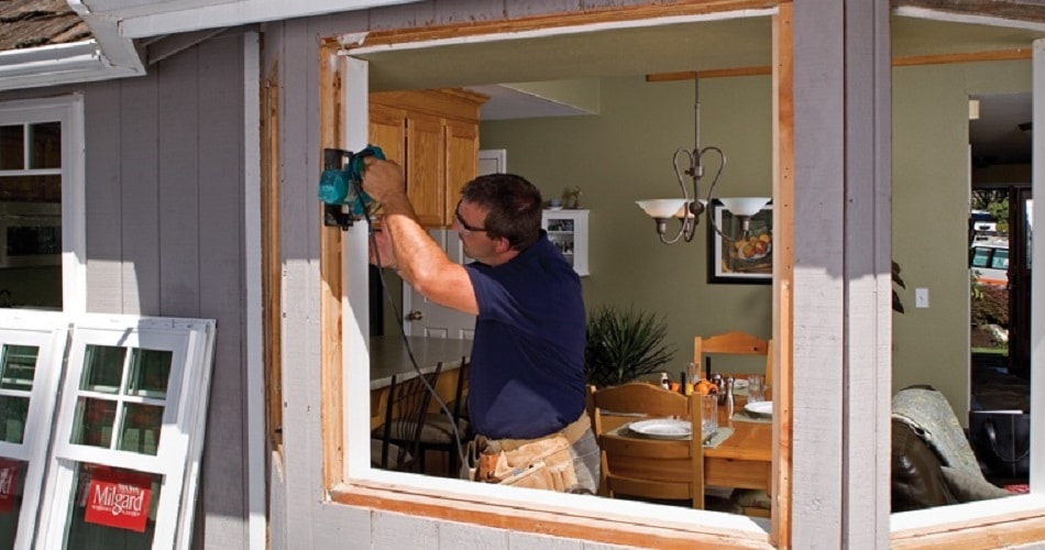 Window Replacement Provider