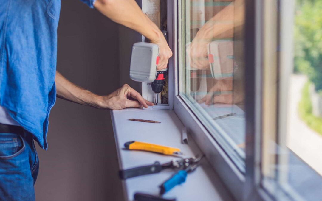 Window Replacement vs. Window Repair: Which Is the Better Option?
