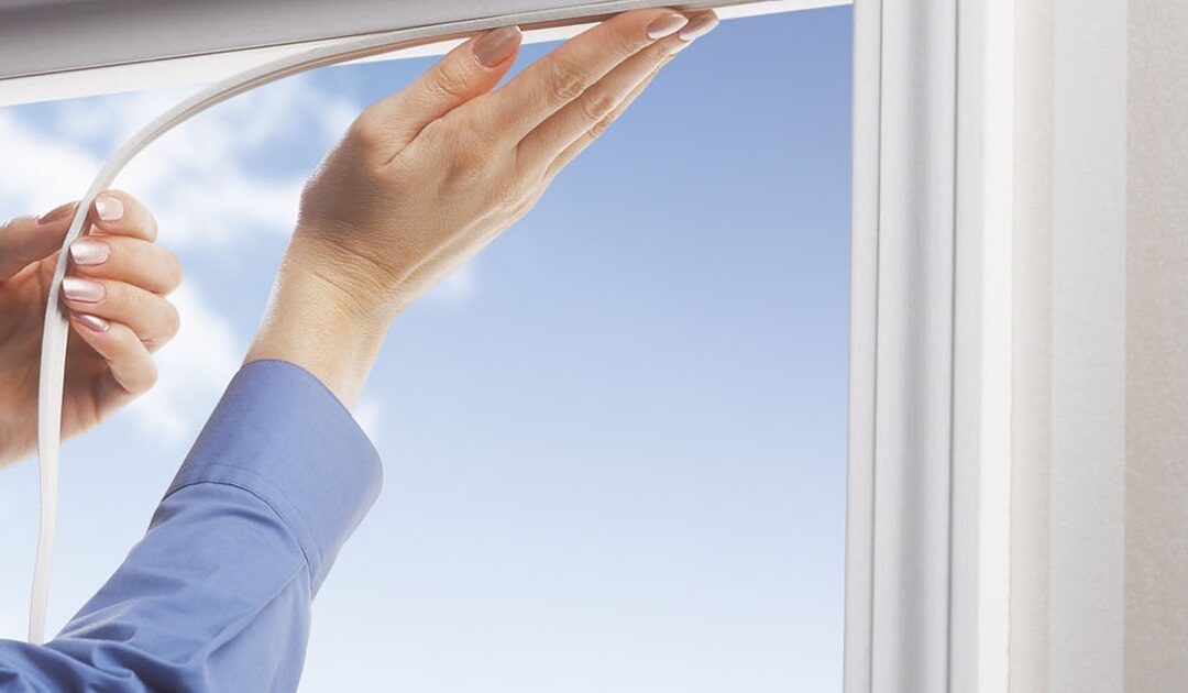 The Importance of Proper Window Sealing During Installation