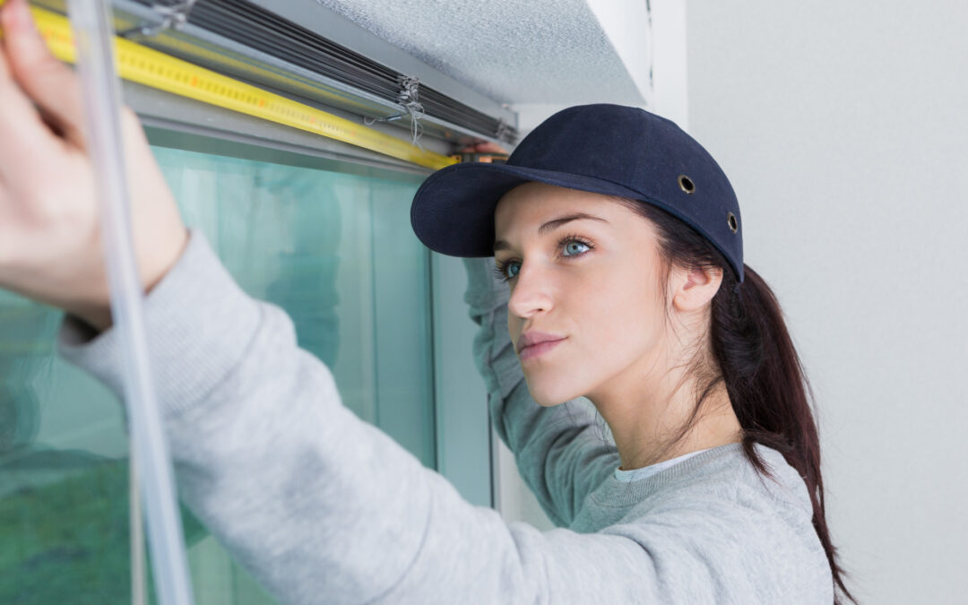 The Benefits of Installing Windows with Low-Emissivity Glass
