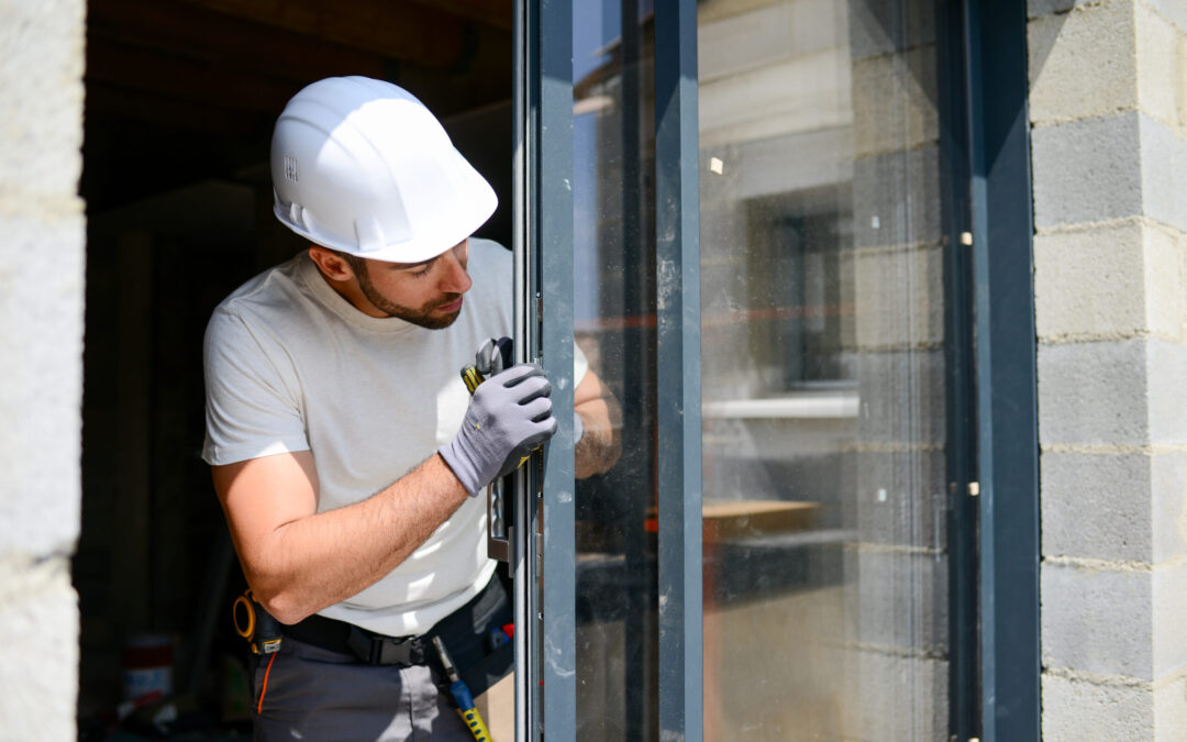 How to Choose the Right Window Installer for Your Commercial Property