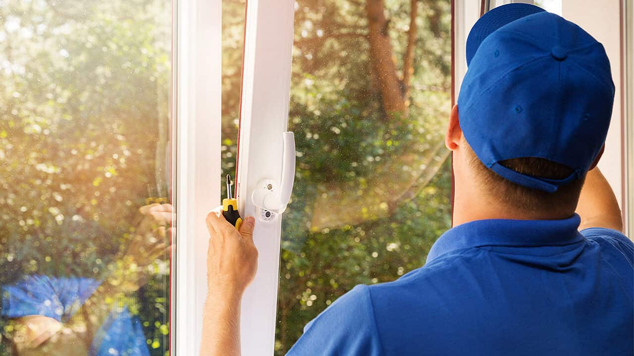 Window Installation Process In Just 4 Easy Steps